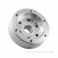 New Design Anodized Aluminum Cnc Machining Parts